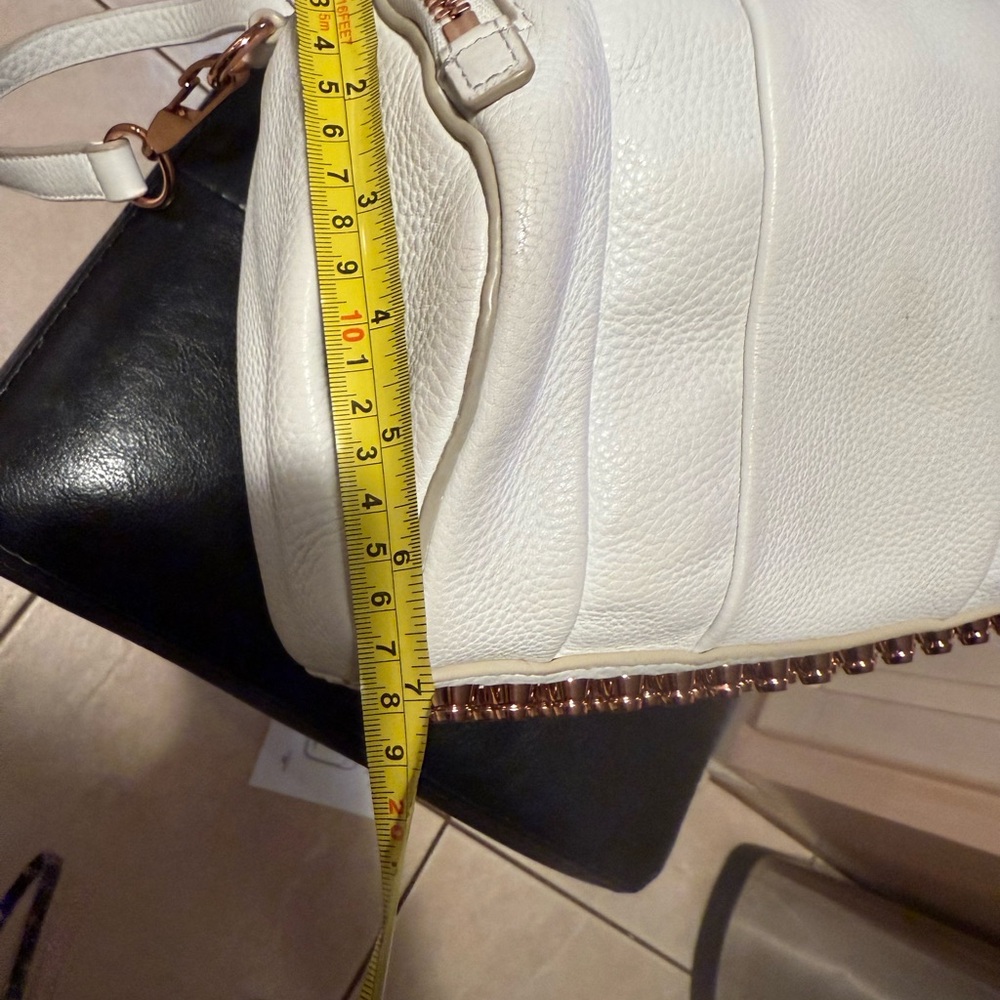 Alexander Wang Rockie Bag - Picture 10 of 16